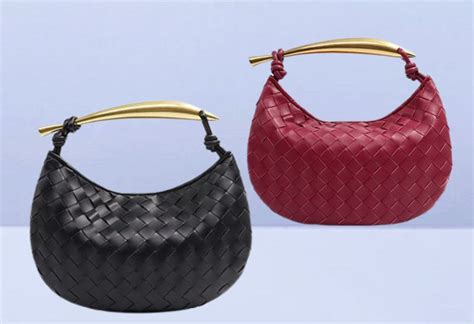 bottega sardine bag dupe|bottega veneta bags.